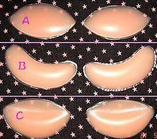 Coques pour soutien-gorge FREE BRA - Ref 814033 Image 1