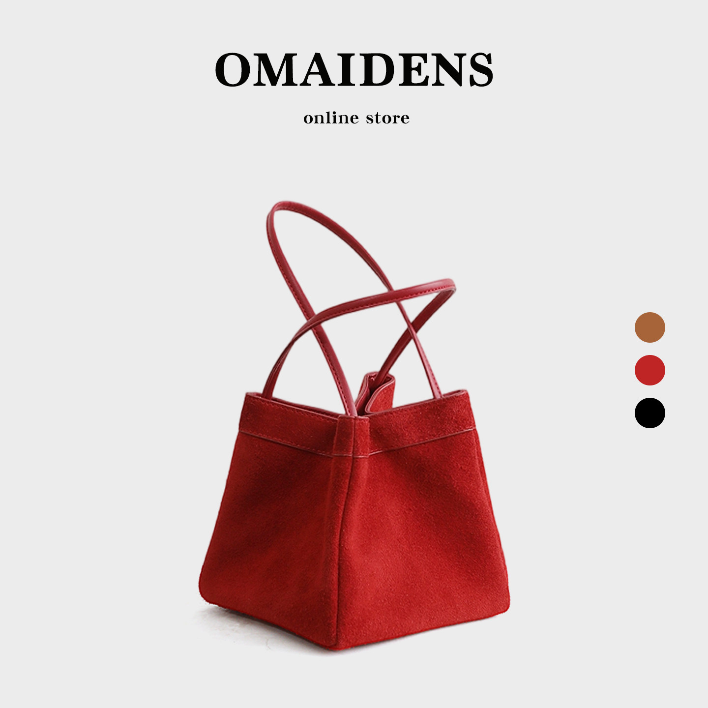 橙子少女复古真皮小方包女手提菜篮子托特包丝绒红色结婚新娘包包,箱包皮具/热销女包/男包,小方包,淘宝优惠券,粉丝福利购,淘宝优惠卷