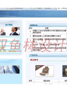 42ASPNET011二手物品交易网设计|程序项目源码