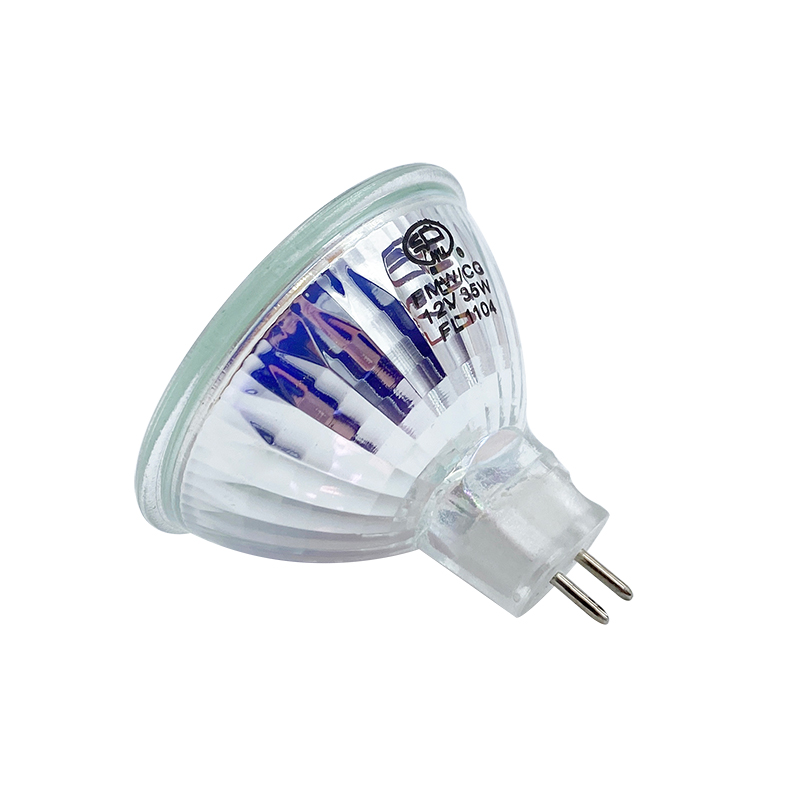 12v2035WMR11MR16卤素灯杯50