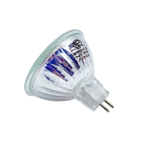 12v2035WMR11MR16卤素灯杯50