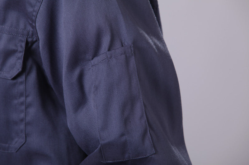 Vêtement de travail en polyester - Ref 1911916 Image 3