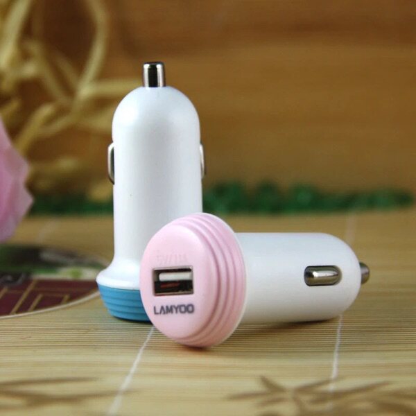 chargeur 1A - Ref 1295101 Image 1