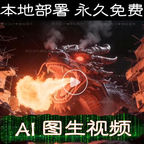 告别订阅制，AI视频生成永久免费