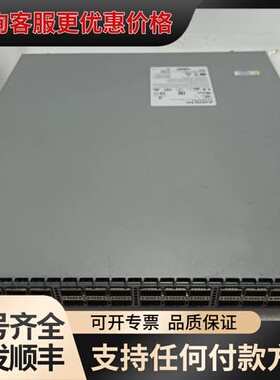 议价 Arista DCS-7280QRA-C36S 交换机 可维修
