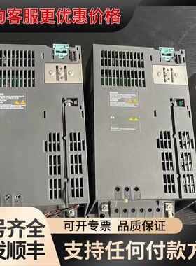 议价变频器模块 6SL3224-0BE27-5UA0可维修