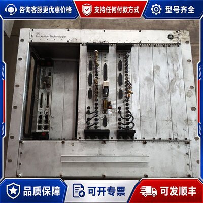 议价GE核磁，MVME5500一套，WA-NR 7703122，可维修