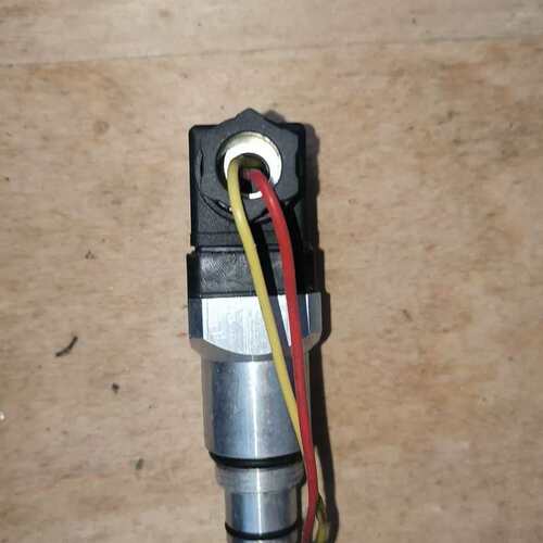 议价CS-III型压差发讯器，带线，220V/0.2A或24V/可维修