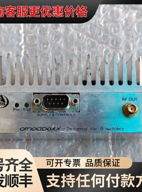 议价驱动模块QMODP0S40.68-A5R-43，图片可维修