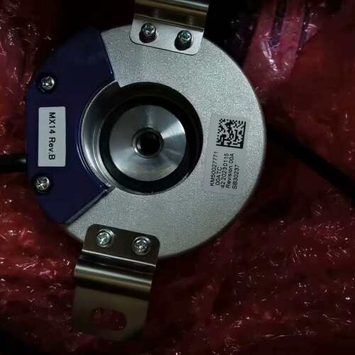 议价通力MX14主机编码器 旋转变压器KM50027771KM1可维修