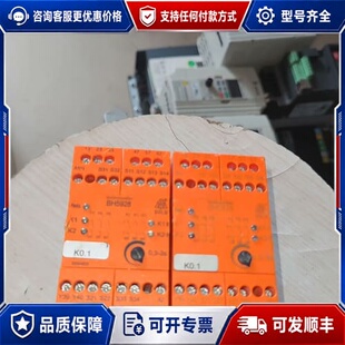 议价 DOLD安全继电器 BH5928 0049455 模块 可维修