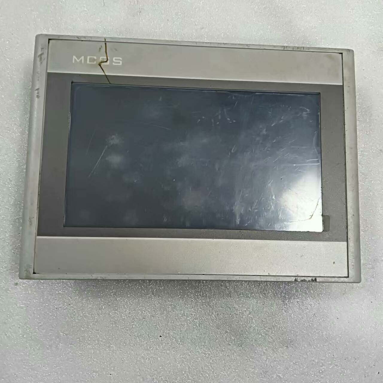 可维修7寸触摸屏TPC7022Es成色如图有1台，