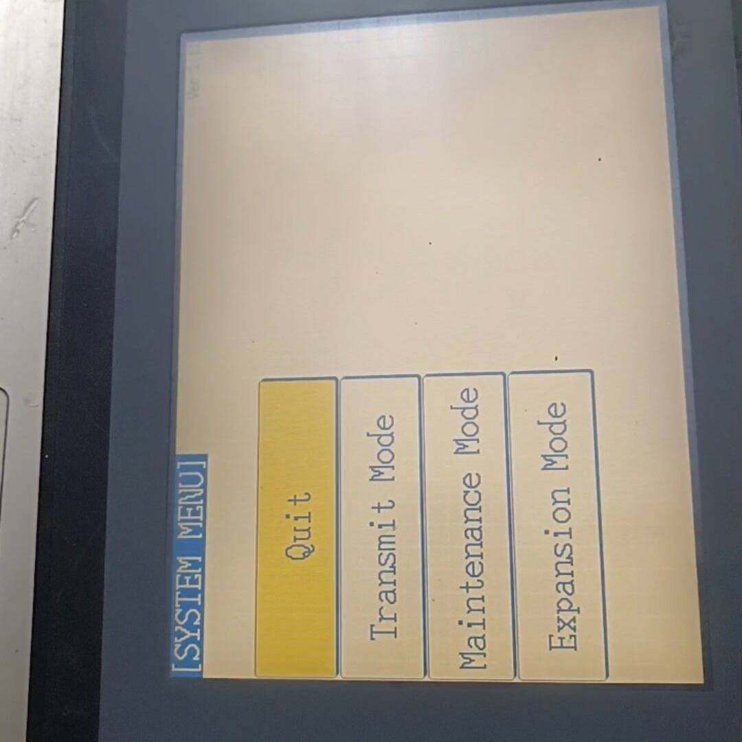 可维修NT631C-ST151B-EV2S实物图片功