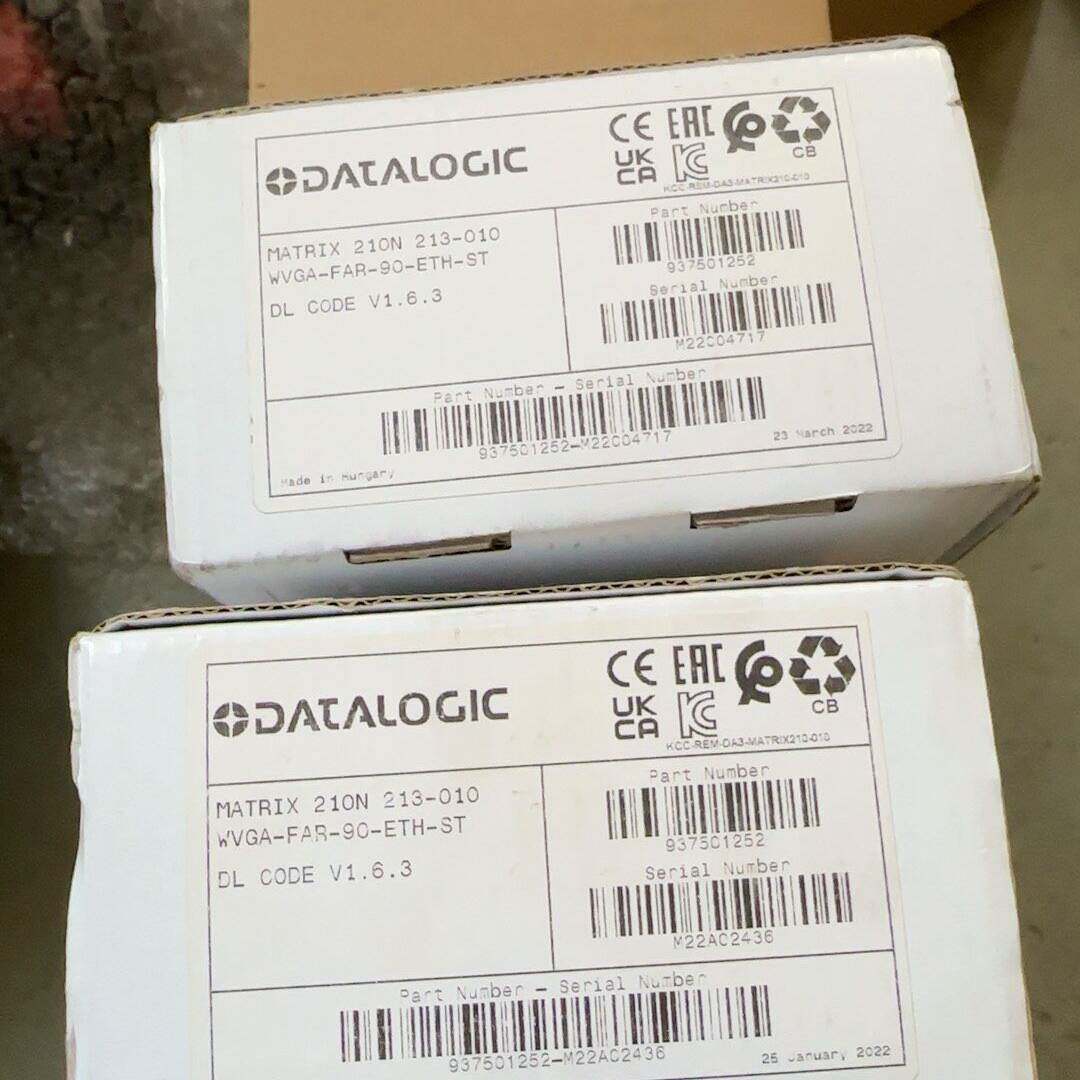 可维修传感器 MATRIX 210N 213-010