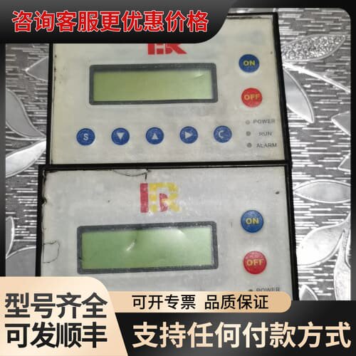 议价 MAM890(B)(T)(Y-Δ)(40) 空压机控制器 可维修