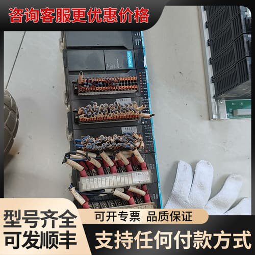 议价 汇川GL10系列模块 AM402-CPU1608 可维修