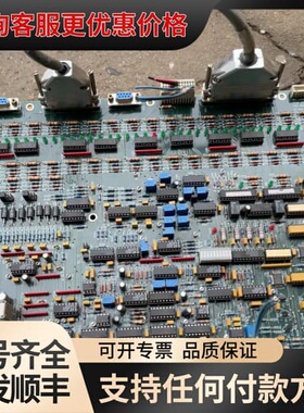 议价PRC激光机控制板，型号PC104 INTERFACE可维修