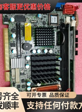 议价 威达 PICOe-9452-R21 工控机主板 可维修