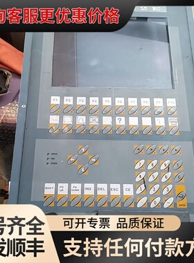 议价 DORST PQC2E 工业控制模块 可维修