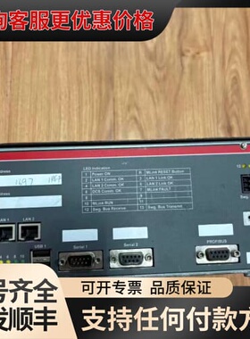 议价 1TGE102009R1001 MLink 控制器 可维修