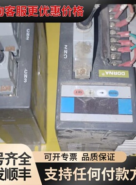 议价东菱伺服驱动器EPS-EB0D75123-1000，品，可维修