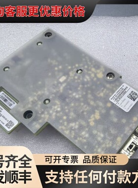 议价 Mellanox MCX542A-ACAN 25G网卡 可维修