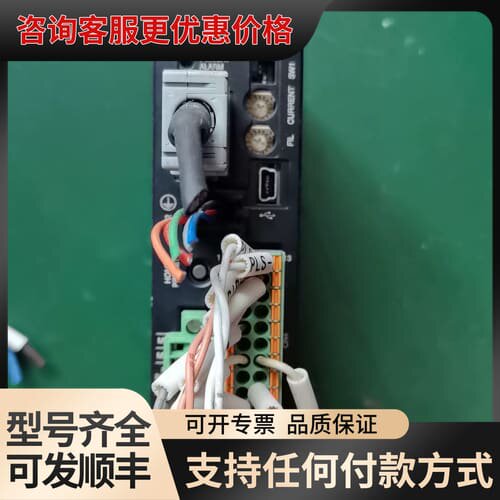 议价东方Oriental Motor AZD-K步进电机驱动器，可维修