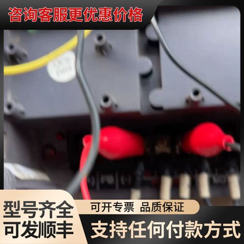 议价 英威腾 CHF100A 变频器 5.5KW/7.5KW 可维修