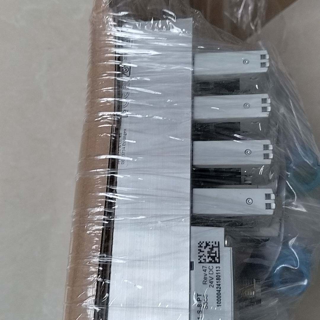 可维修阀岛573606  VTUG-18-VLK-S8-B1