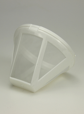 咖啡机配件滤网CM-323 306 1001  6杯量CM-7213 KFD101  ICM14011