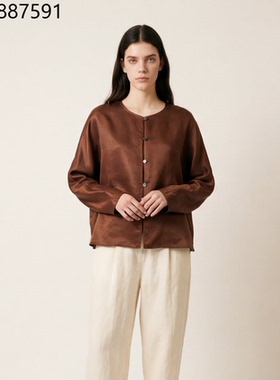 【专注原创香云纱-夏小天】DLF-887591