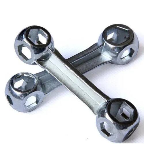 骑行工具便携多型号骨头扳手