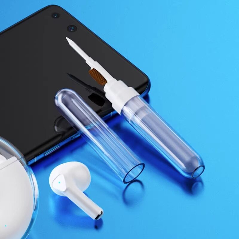 耳机清洁笔多功能清理神器刷键盘手机除灰尘工具套装适用苹果华为怎么样,好用不?
