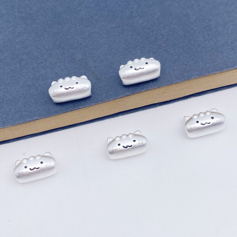 足银萌宠法棍猫手工diy编