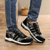 劳保鞋 安全鞋 防静电防砸防刺绝缘6KV透气男女电工防臭钢包头轻软