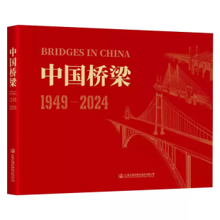 1949 能力与水平 2024中国有代表性 展现中国桥梁技术创新和突破 展示桥梁建造实力 桥梁类型 中国桥梁