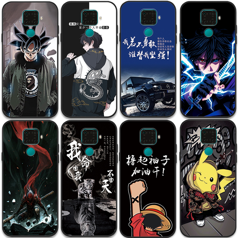 适用于华为nova5ipro手机壳nova5