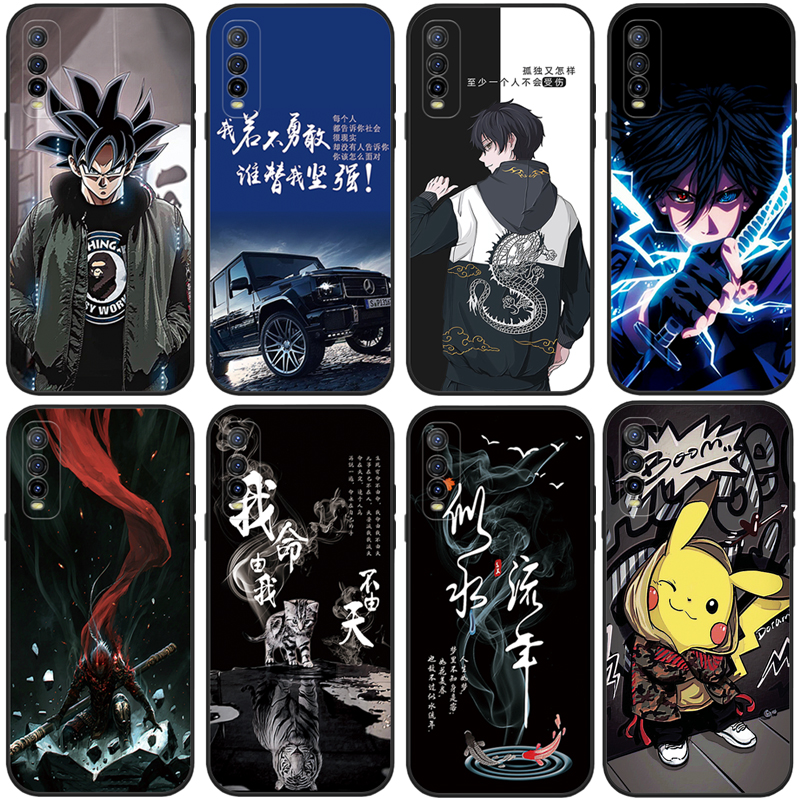 适用于vivoy78+手机壳y78/y30g/y