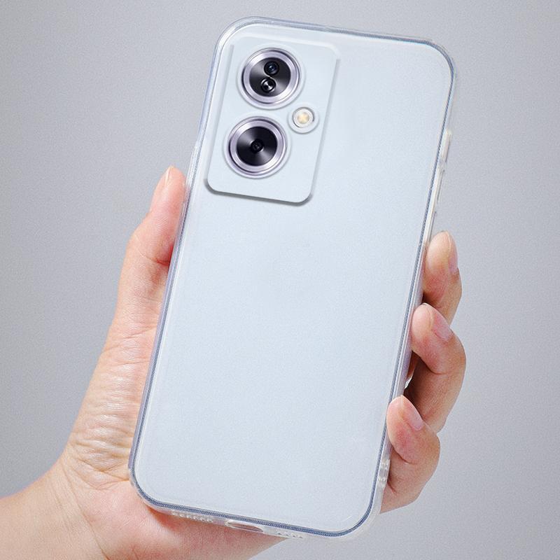 适用透明OPPOA2proA5A35GA1xA1pr