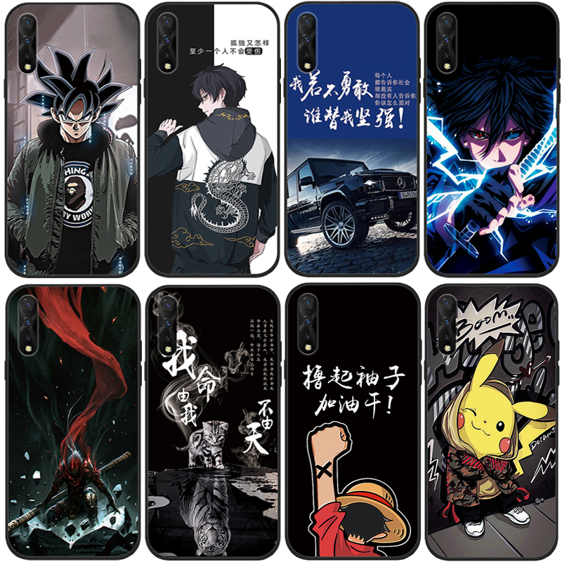 适用于vivoz5手机壳vivoz5可爱
