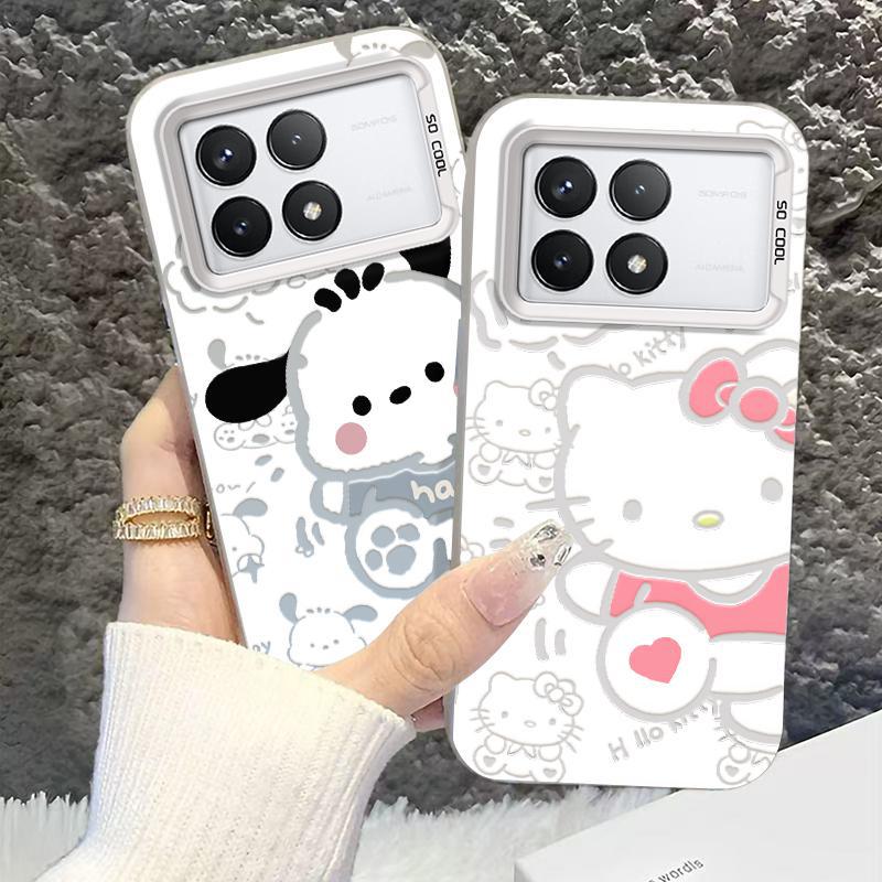 适用红米k40K50k70k80k60pro手机