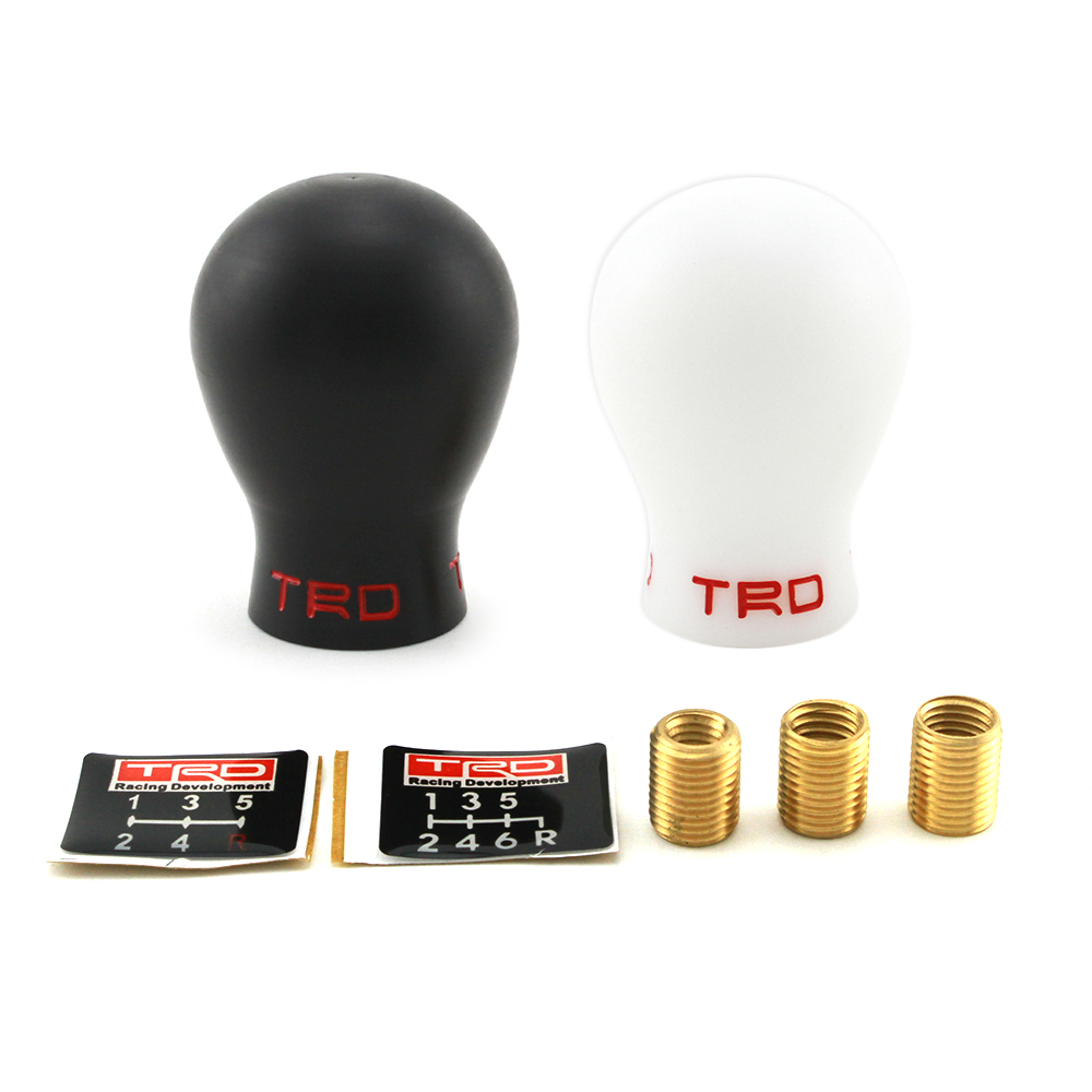 trd丰田汽车改装通用型排挡杆