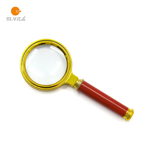 教具科学教具蒙生放大镜儿童探索