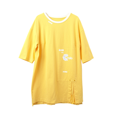 胖太太大码女装2020夏