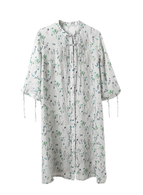 胖太太大码女装夏季新