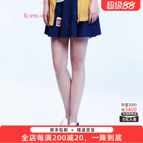 胖太太大码女装春装新