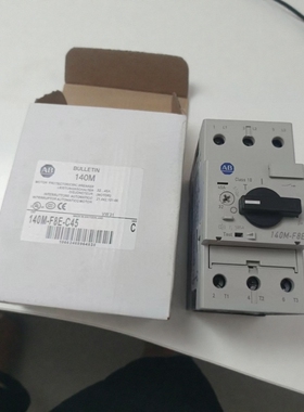 AB罗克韦尔140M-F8E-C45  140MX-C2E-B25 140M-F8E-C25全新正品