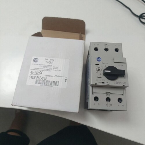 AB罗克韦尔140M-F8E-C45  140MX-C2E-B25 140M-F8E-C25全新正品