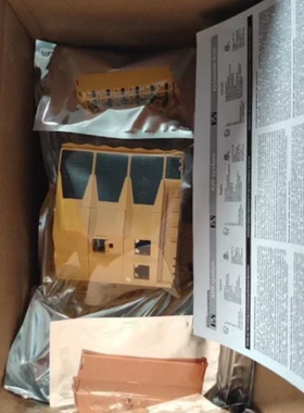 贝加莱模块X20CP1483 X20SL8100全新原装正品现货议价