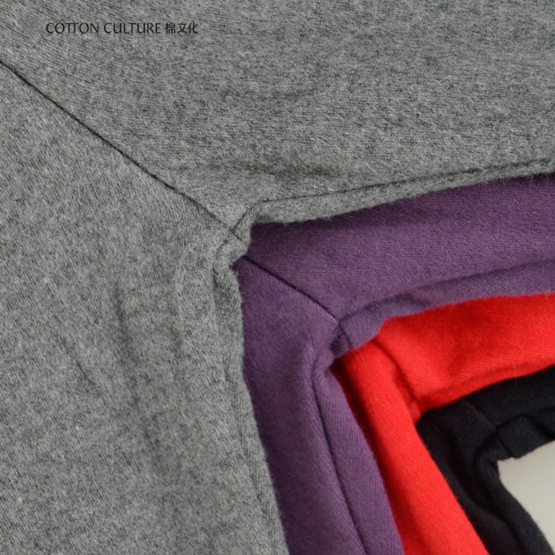 Pantalon collant jeunesse COTTONCULTURE en coton - Ref 748451 Image 5